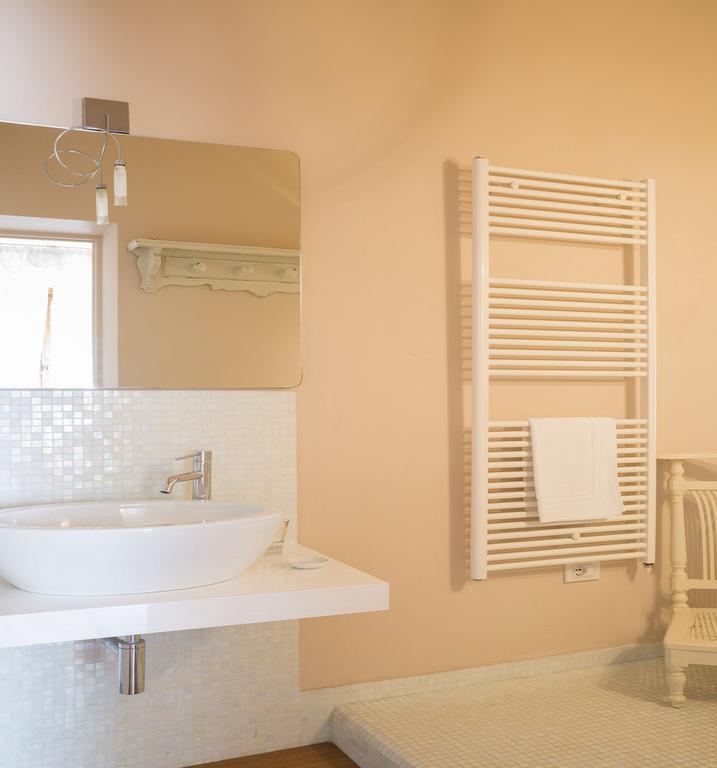 Villa Sestilia Guest House 몬타이오네 외부 사진