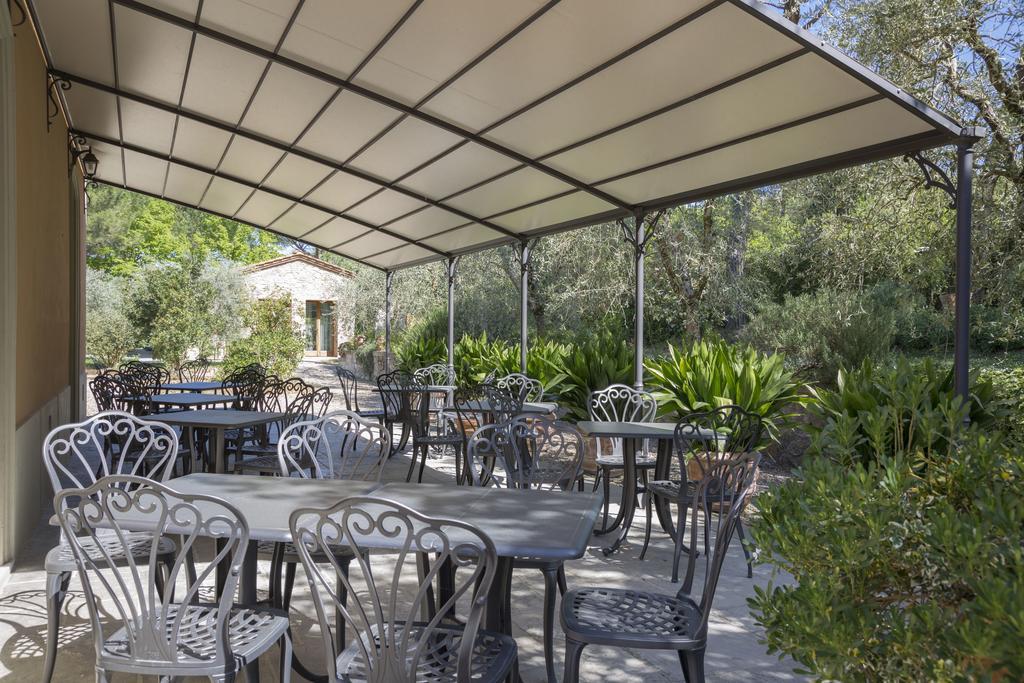 Villa Sestilia Guest House 몬타이오네 외부 사진
