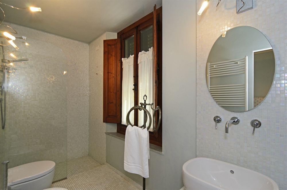 Villa Sestilia Guest House 몬타이오네 외부 사진