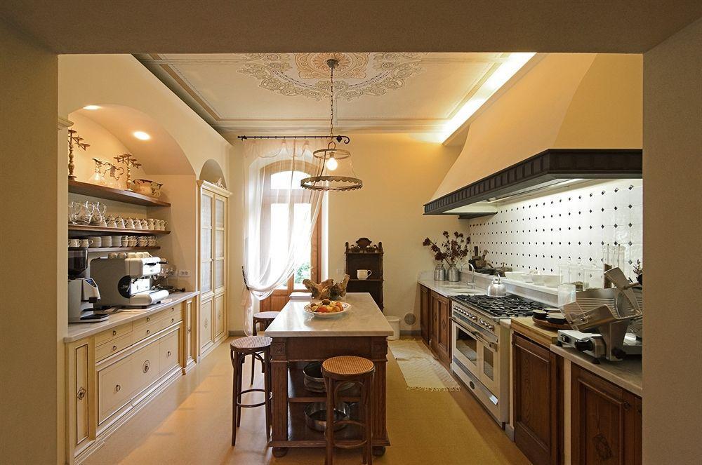 Villa Sestilia Guest House 몬타이오네 외부 사진