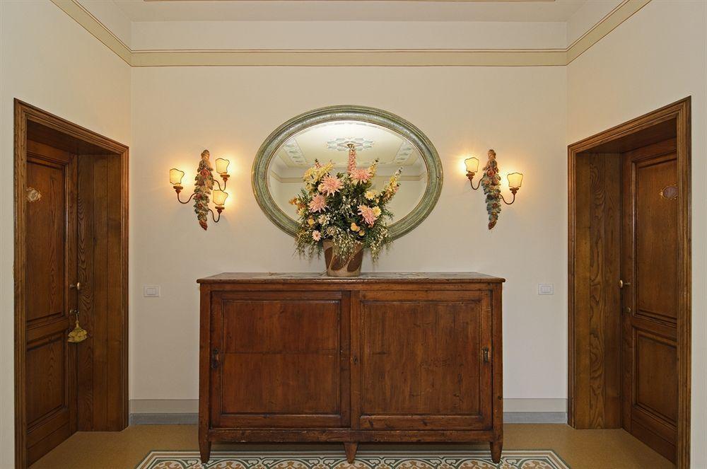 Villa Sestilia Guest House 몬타이오네 외부 사진