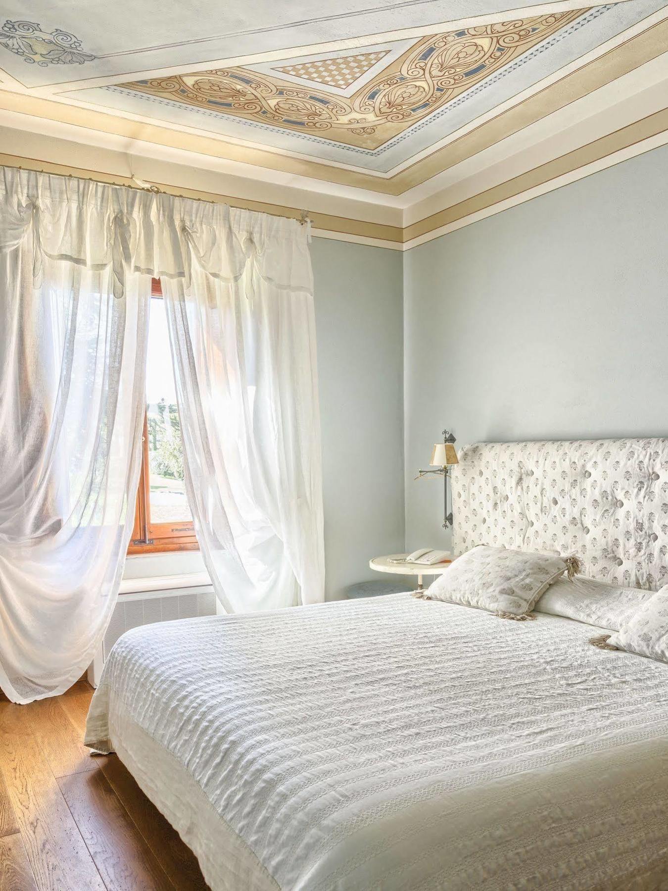 Villa Sestilia Guest House 몬타이오네 외부 사진