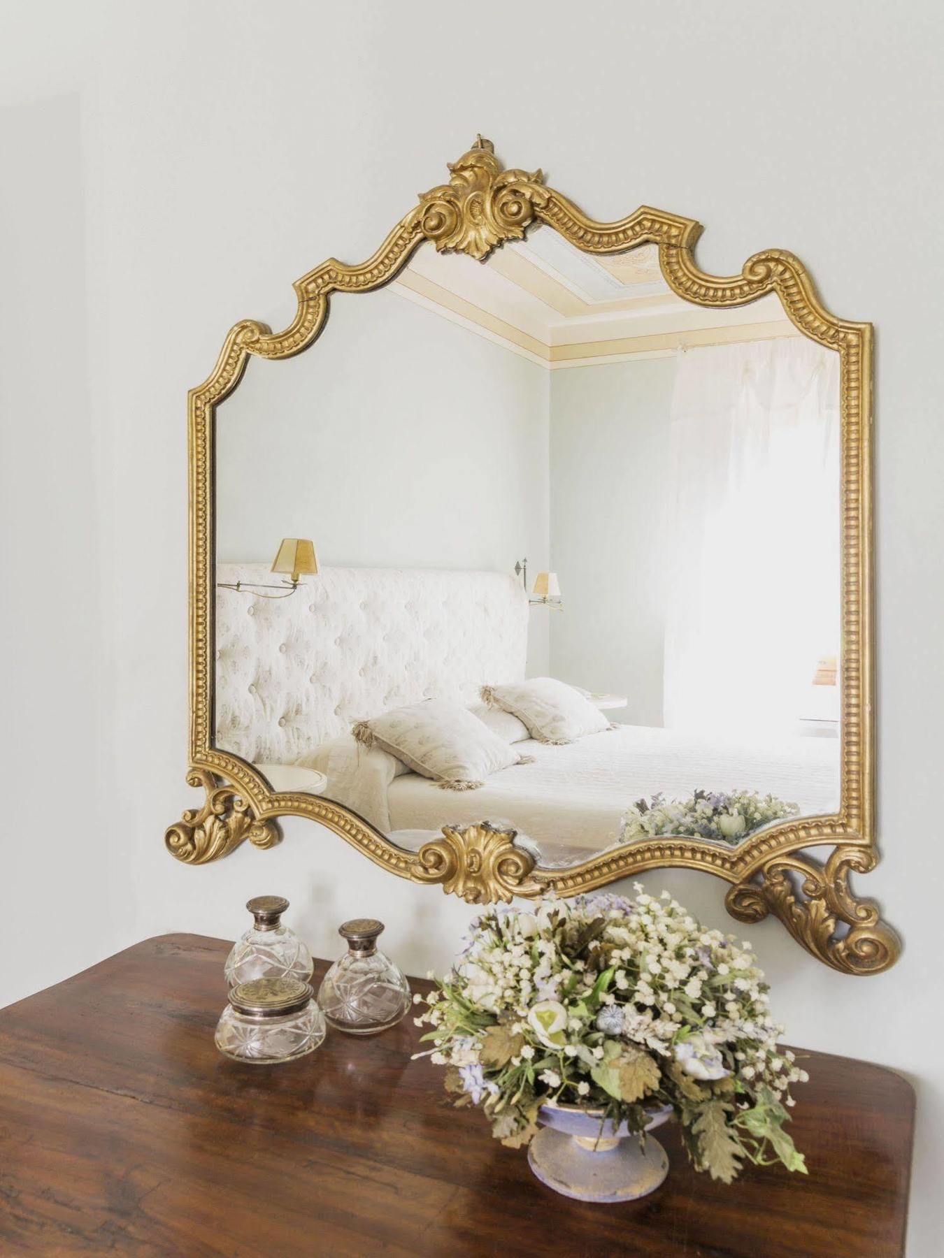 Villa Sestilia Guest House 몬타이오네 외부 사진