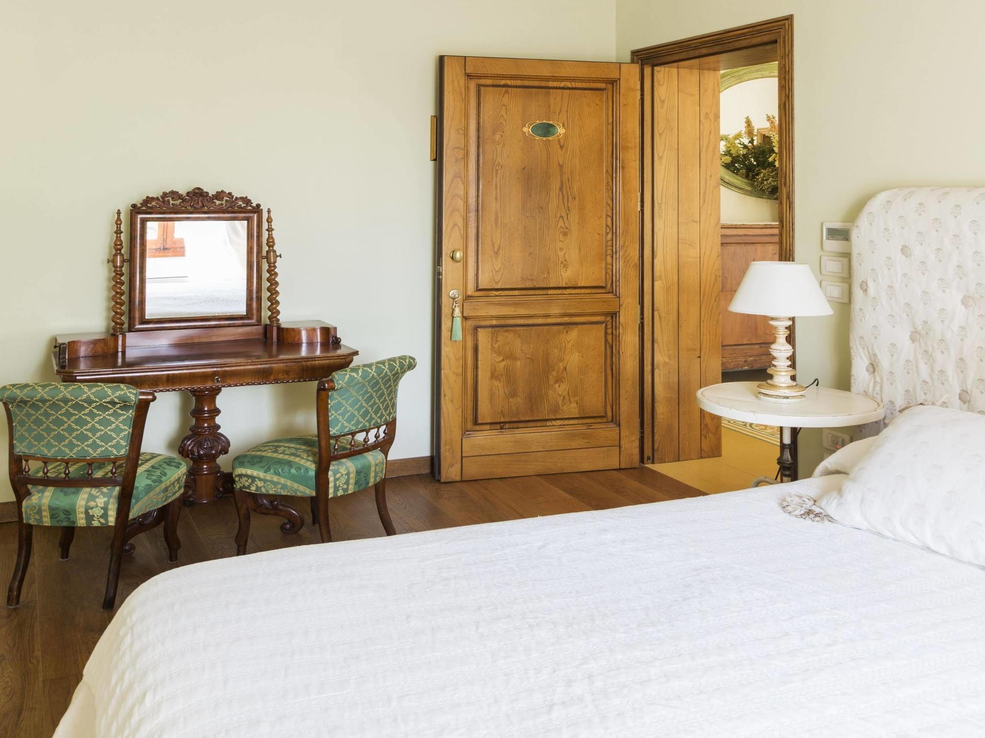 Villa Sestilia Guest House 몬타이오네 외부 사진